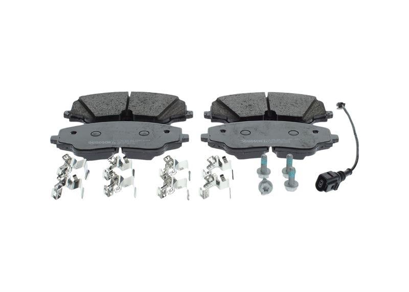 FREN BALATASI AUDI-VW A3 ALLSTREET A3 ALLSTREET QUATTRO A3 LİMOUSİNE A3 LİMOUSİNE QUATTRO A3 SPO RTBACK A3 SPORTBACK QUATTRO ARTEON ARTEON SHOOTİNG BRAKE GOLF VIII GOLF VIII ALLTRACK GOLF VIII VARİ