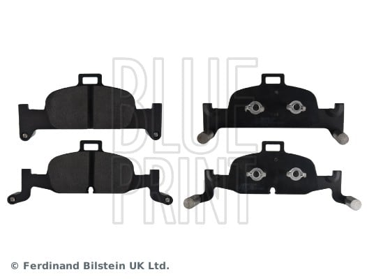 FREN BALATASI ON A4 1.4 TFSI-A4 1.4 TFSI Avant-A4 2.0 TDI-A4 2.0 TDI Avant-A4 2.0 TDI