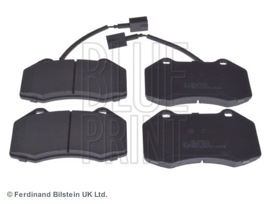FREN BALATASI ÖN ALFA ROMEO MİTO / FIAT PUNTO EVO 01/10>