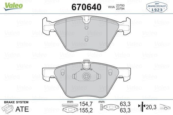 FREN BALATASI ON BMW E60 E61 E90 E91 E92 E93 E84 E89