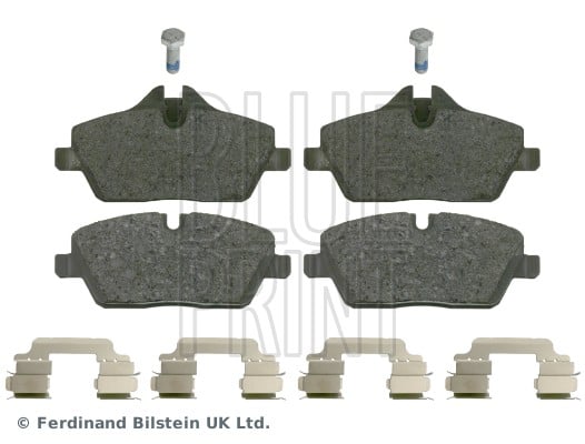 FREN BALATASI ON BMW E81 E82 E87 E88 . MINI R55 R56 R57 R58 R59