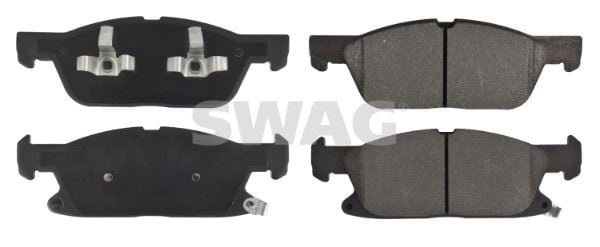 FREN BALATASI ÖN FORD S-MAX/GALAXY/EDGE 15> FEBI 171400 FEBI 171400