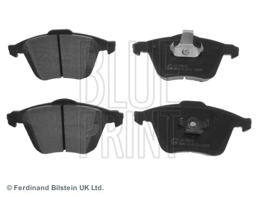 FREN BALATASI ÖN FORD-VOLVO FOCUS/S40/V40/V50/VECTRA C 02> 2.4-2.5 BENZİN