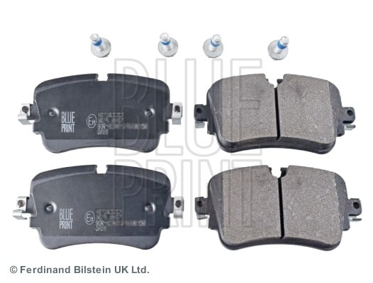 FREN BALATASI TAKIMI A6 4A 2.0 TDI 16V.A6 AVANT 4A 2.0 TDI 16V.A6 AVANT QUATTRO 4A 2.0 TDI 16V
