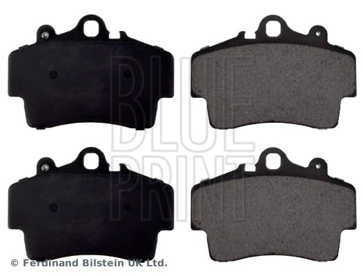 FREN BALATASI TAKIMI BOXSTER 2.5 24V.BOXSTER 2.7 24V.BOXSTER S 3.2 24V