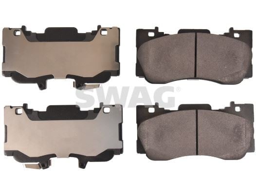 FREN BALATASI TAKIMI DİSKLİ FREN FORD FEBI 172313