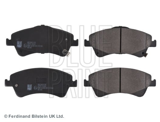 FREN BALATASI TAKIMI TOYOTA