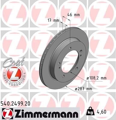 FREN DİSK 0986479A32