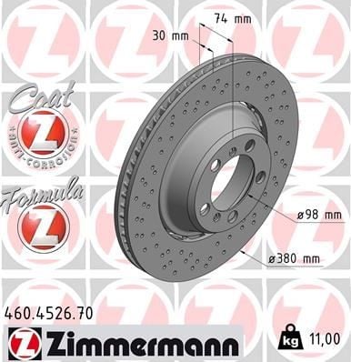 FREN DİSK