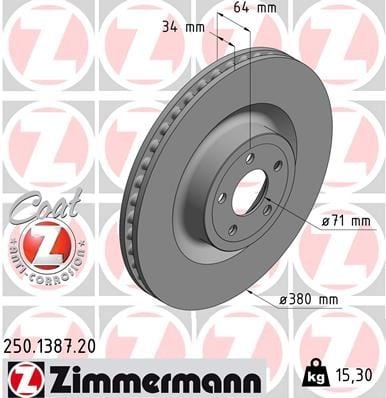 FREN DİSK