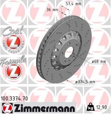 FREN DİSK