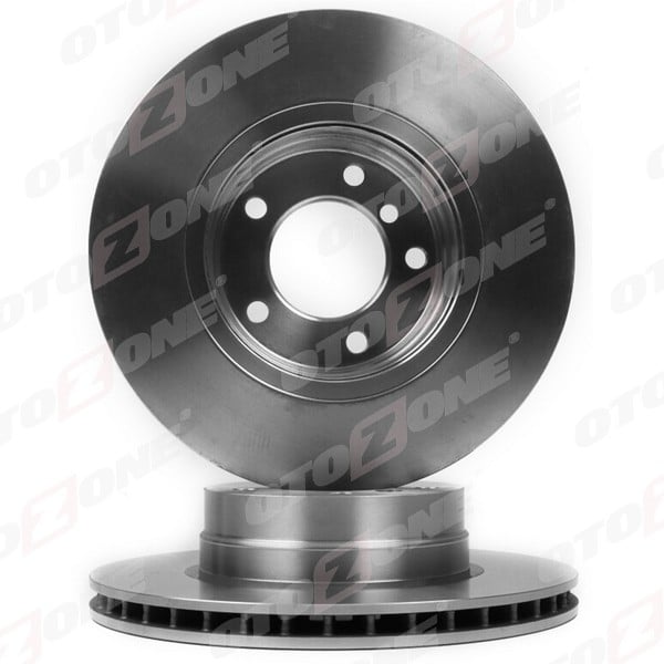 FREN DISK ADET ON BMW E-60/61/63/64-520-523-520