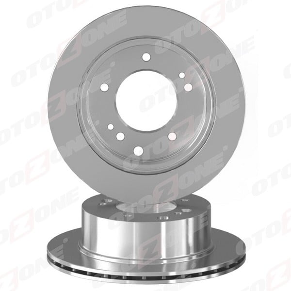 FREN DISK ARKA DUZ 315-5 KIA: SORENTO 02-10