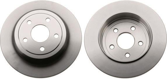 FREN DİSK ARKA JEEP GRAND CHEROKEE IV 13>