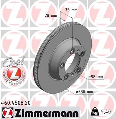 FREN DİSK