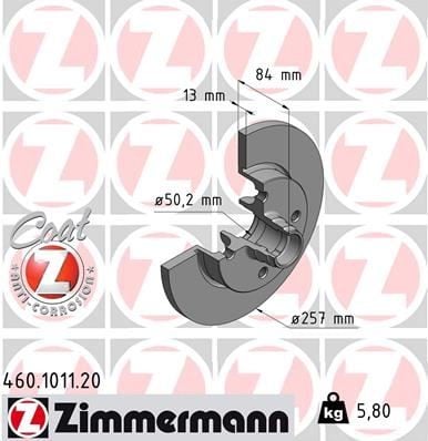 FREN DİSK DF1691