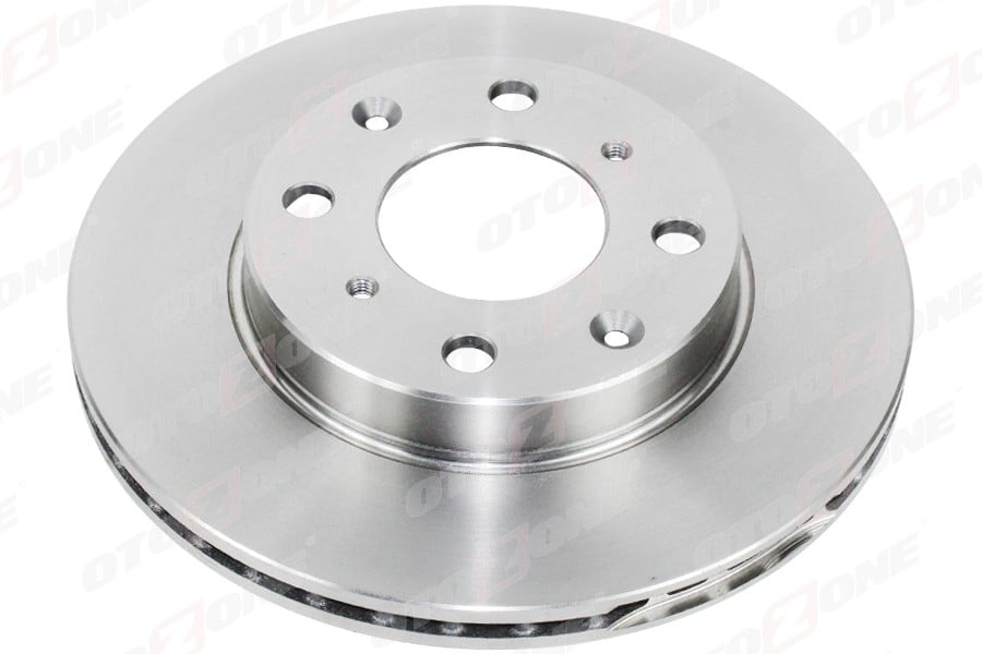 FREN DISK ON HAVALI 231-4 - HONDA JAZZ 02/08