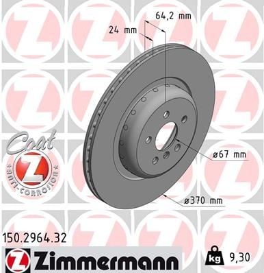 FREN DİSKİ 0986479G99