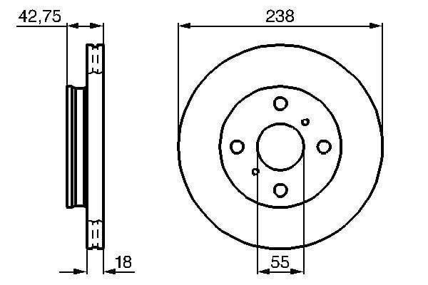 FREN DİSKİ