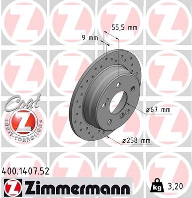 FREN DISKI
