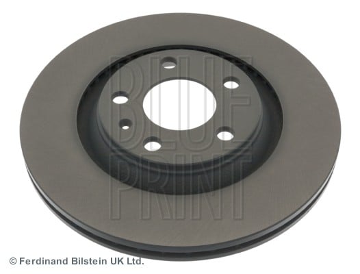 FREN DİSKİ A4 8E 3.2 FSI V6 24V.A4 QUATTRO 8E 3.2 FSI V6 24V.S4 AVANT QUATTRO 8E 4.2 V8 40V.S4