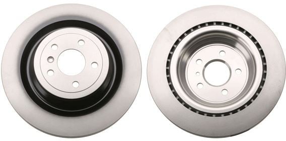 FREN DISKI ARKA 4-matic MERCEDES W166 X166 C292