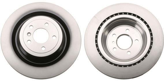 FREN DISKI ARKA 4-matic MERCEDES W166 X166 C292
