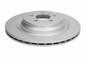 FREN DISKI ARKA 4-matic MERCEDES W166 X166 C292