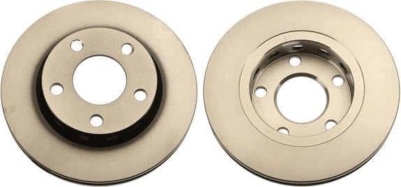 FREN DİSKİ ARKA AKS AUDI A4 B5 8D2 -A4 B5 AVANT 8D5 VW PASSAT B5 3B2 -PASSAT B5 VARİANT 3B5 -PA SSAT B5.5 3B3 -PASSAT B5.5 VARİANT 3B6 1995->2000