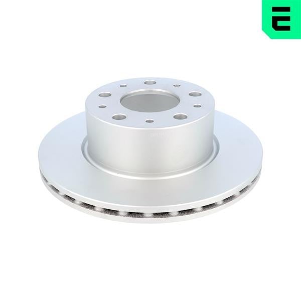 FREN DİSKİ ARKA AKS FIAT DUCATO BUS 250 DUCATO PLATFORM/CHASSİS 250 DUCATO VAN 250 2021/07 -