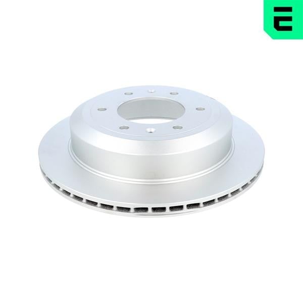 FREN DİSKİ ARKA AKS HYUNDAI STARIA BUS US4 STARIA VAN US4 2021/01 -