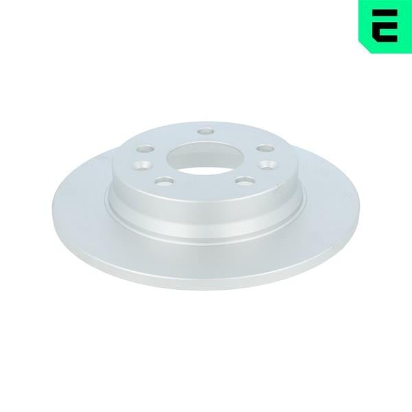 FREN DİSKİ ARKA AKS RENAULT KANGOO III BOX BODY/MPV KANGOO III MPV 2021/06 -