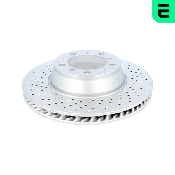 FREN DİSKİ ARKA AKS SOL PORSCHE 911 991 911 992 911 CONVERTİBLE 991 911 CONVERTİBLE 992 911 TARGA 991 2015/11 -