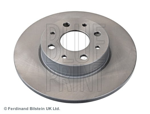 FREN DİSKİ ARKA ALFA ROMEO MITO 08 > 1.3 MTJ 1.4 TB 1.6 JTD