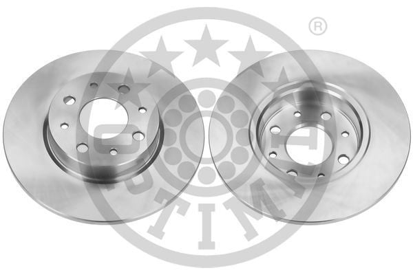 FREN DİSKİ ARKA ALFA ROMEO MITO 08 > 1.3 MTJ 1.4 TB 1.6 JTD
