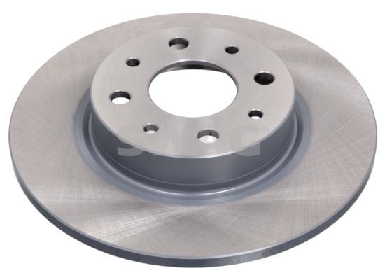 FREN DİSKİ ARKA ALFA ROMEO MITO 08 > 1.3 MTJ 1.4 TB 1.6 JTD