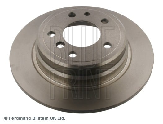 FREN DISKI ARKA BMW E34 90>95