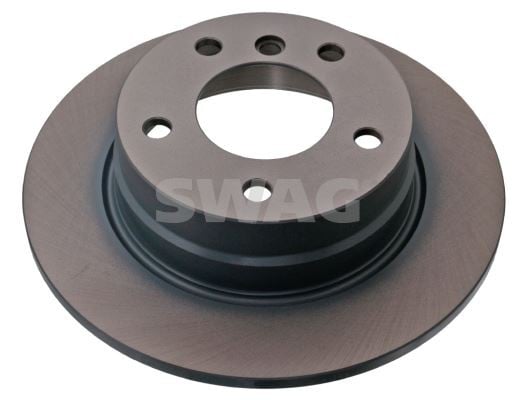 FREN DISKI ARKA BMW E81 E87 05>11