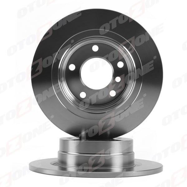 FREN DISKI ARKA BMW E87-E90-E91-1.18-3.16-3.20