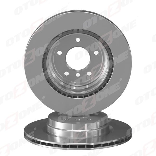 FREN DISKI ARKA BMW E90 E91 E92 E93 E84