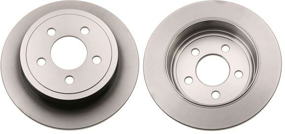 FREN DİSKİ ARKA CHEROKEE 2001-2008-WRANGLER II 1996-2007