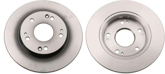 FREN DİSKİ ARKA CR-Z ZF 1.5 IMA ZF1 10-13
