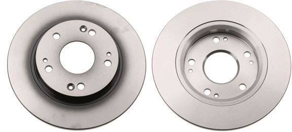 FREN DİSKİ ARKA CR-Z ZF 1.5 IMA ZF1 10-13