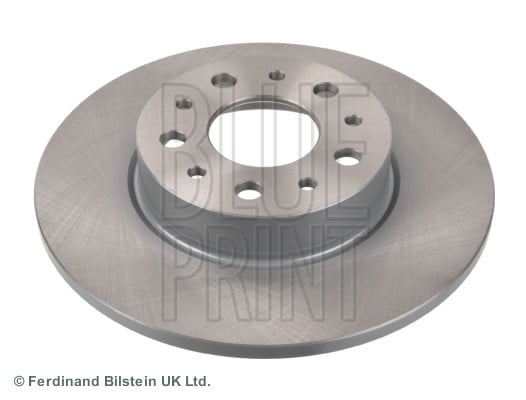 FREN DİSKİ ARKA FIAT 500 L 12> EGEA 15> 1.0 1.3 MTJ 1.4 1.6 MTJ 15> 251x41x5 DELİK