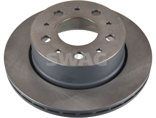 FREN DİSKİ ARKA FIAT DUCATO 06> PEUGOET BOXER 06> CITROEN JUMPER 06> 300x22x19.9MM