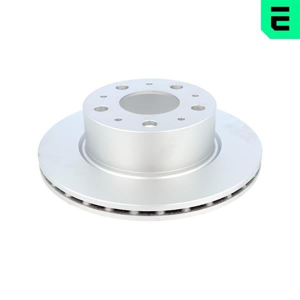 FREN DİSKİ ARKA FIAT DUCATO 2021> 300x22x80 5 DELİK HAVALANDIRMALI