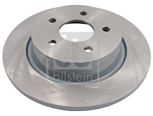 FREN DİSKİ ARKA FORD FOCUS-KUGA-CONNECT 11> ÇAP:280mm MERKEZLEME CAPI 63.5 mm YUKSEKLIK 50.8 mm 5 Delik DIS CAP 279.8