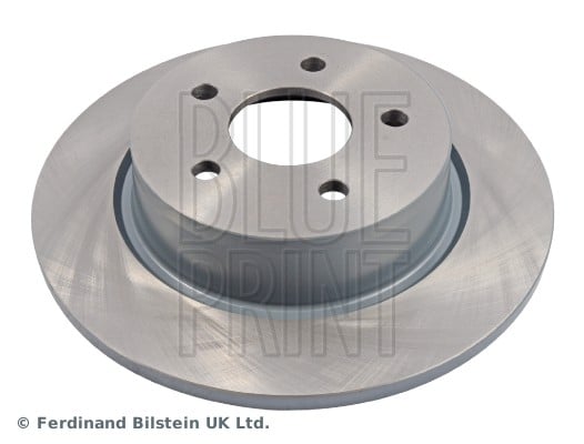 FREN DİSKİ ARKA FORD FOCUS-KUGA-CONNECT 11> ÇAP:280mm MERKEZLEME CAPI 63.5 mm YUKSEKLIK 50.8 mm 5 Delik DIS CAP 279.8