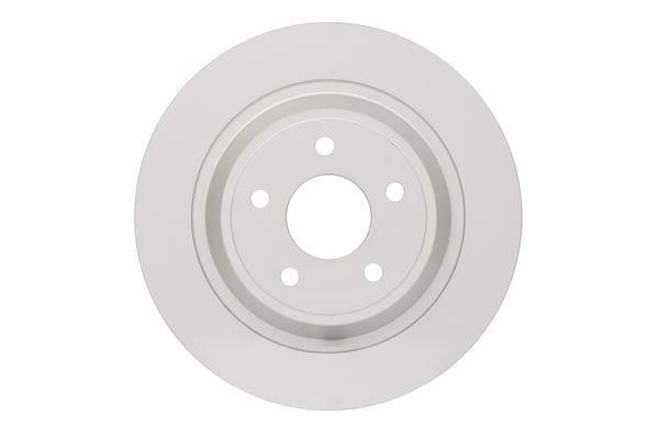 FREN DİSKİ ARKA FORD MONDEO 14>