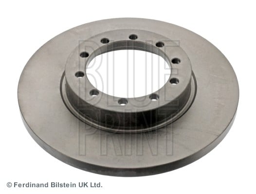 FREN DİSKİ ARKA FORD TRANSİT 06> 3.2 TDCİ ÇİFT TEKER